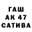 Метамфетамин винт Jaroslav G
